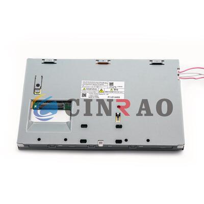 原装现货车载导航液晶屏LT080CA38600车用中控显示屏价格咨询为准