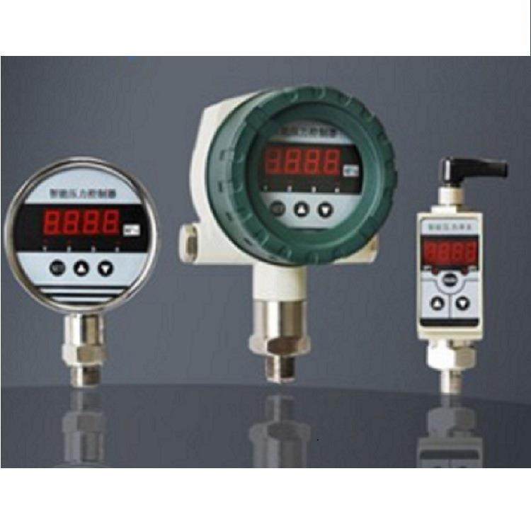 智能压力控制器型号:ZNC-YX18库号：M355748