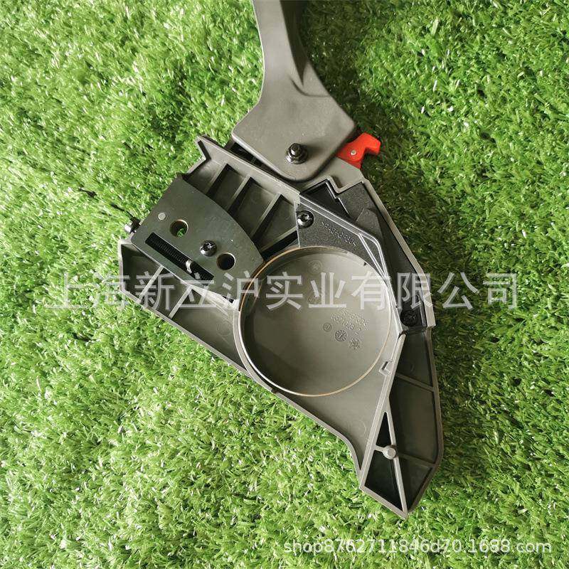 适配胡斯华纳富世华125油锯伐木锯链锯导板压盖刹车板导屑罩,农机/农具/农膜,其它农用工具,淘宝优惠券,粉丝福利购,淘宝优惠卷