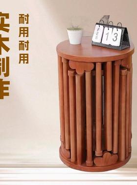 客厅六合一备餐凳lAAA级橡胶木