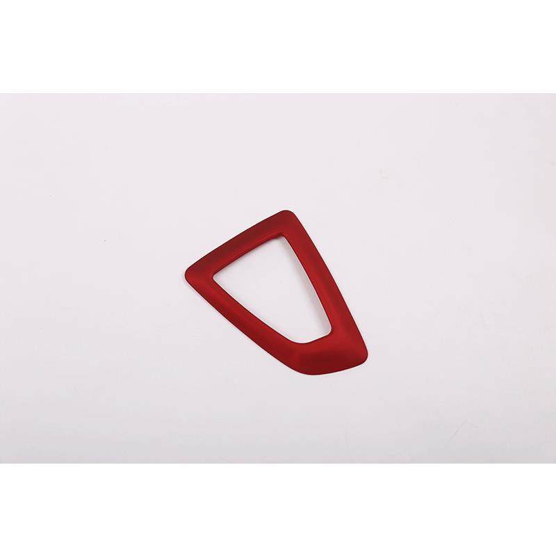 深圳欧创适用于宝马档把底座框ABS磨砂红1件套（左肽）,鲜花速递/花卉仿真/绿植园艺,割草机/草坪机,淘宝优惠券,粉丝福利购,淘宝优惠卷