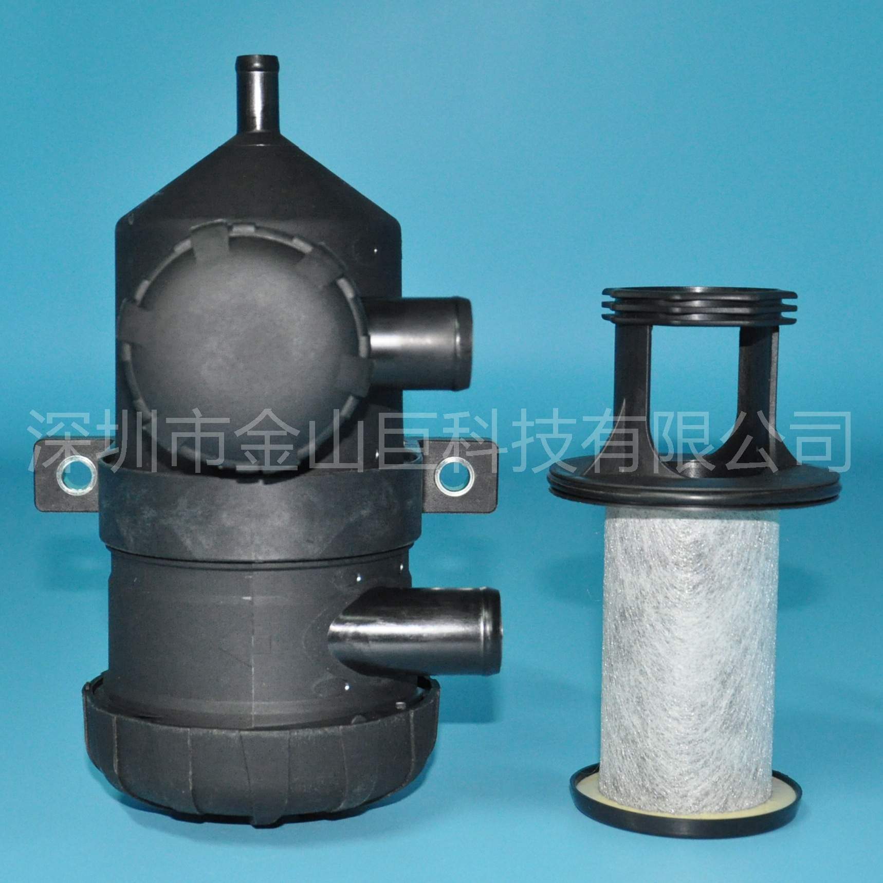 油气分离器3931070550油气分离器 Provent 200 612630060015