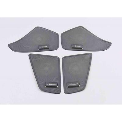 适用别克GL825S/20款GL8652T四门喇叭罩装饰盖内饰改装车门喇叭