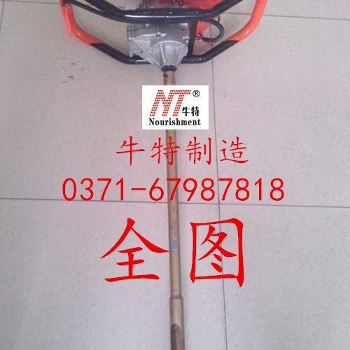 热销电动取土钻汽油动力取土钻是采集土壤化验工具超省劲全国包邮