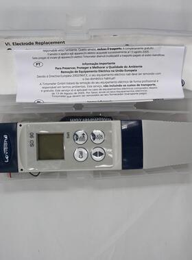 德国Lovibond罗威邦SD90微电脑盐度NaCI-温度°C测定仪