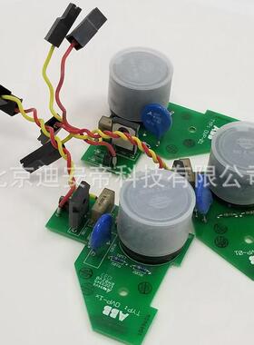 ABB直流元器件过电保护ABB备件SDCS-OVP-1B3ADT313000R0002
