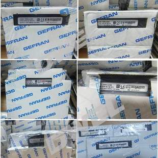 GEFRAN杰佛伦 固态继电器原装 进口 GTS