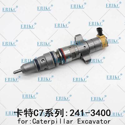 241-3400柴油共轨喷油器2413400适用于CaterpillarC7卡特喷油器