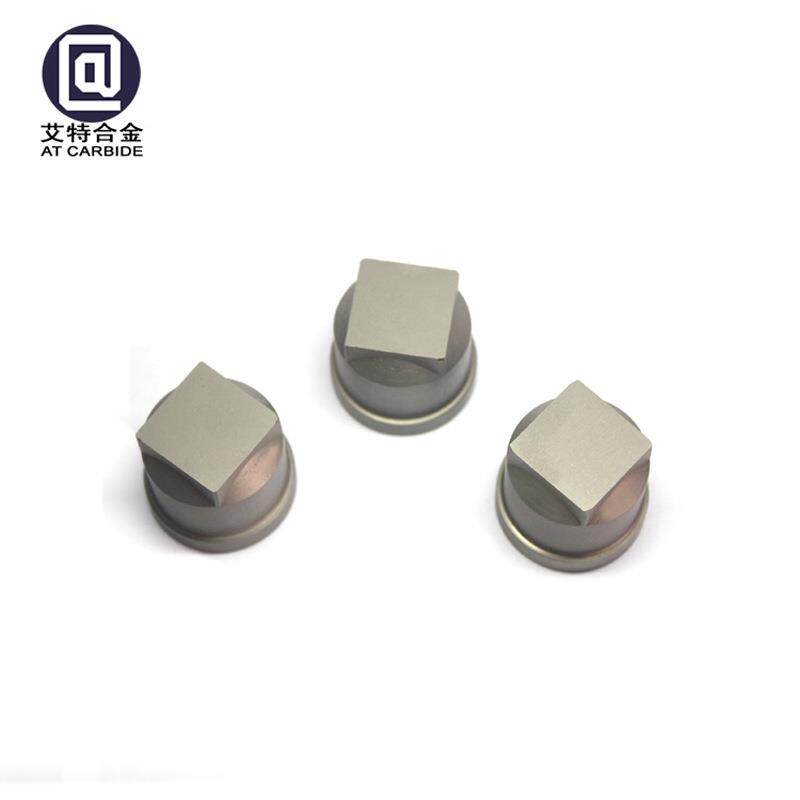 生产硬质合金高炉扩孔器钨钢扩孔器非标异形钻头合金