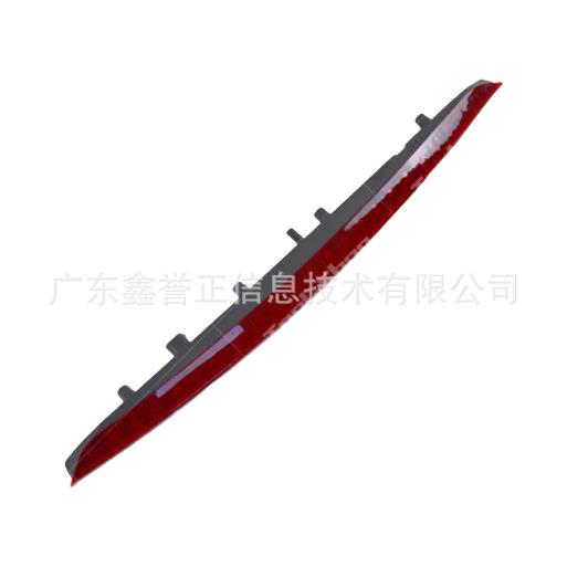FA1Z-13A613ABF适用于福特林肯MKX高位刹车灯