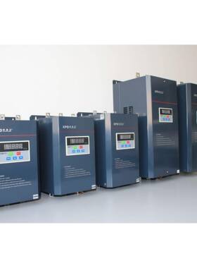 直销优质软起动器西普达XPD090C-3