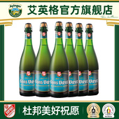 杜邦美好祝愿啤酒 莫奈金比利时进口精酿啤酒750ml