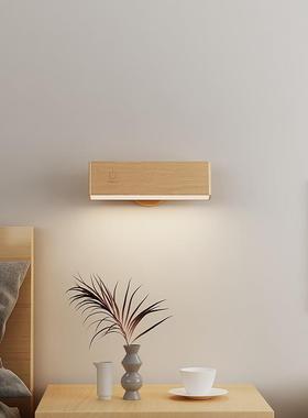 实木书房中ctd001小学生台学习台灯电款眼现充代简约风柔光护床头