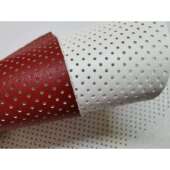 纤皮把打孔汽车孔477套打孔透气防滑手缝超方向盘冲超纤皮革打孔