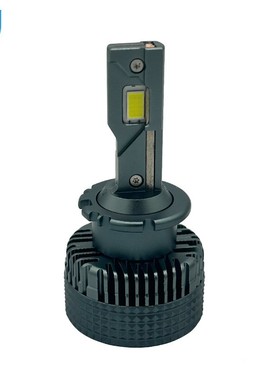 汽LED大灯D系双列D1SD2SD3SD4SD5D8D1SD2S铜热管导汽车车前照灯