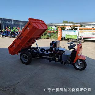 28运三马电力柴油三PUG轮车矿山动自卸输车工程液压马车