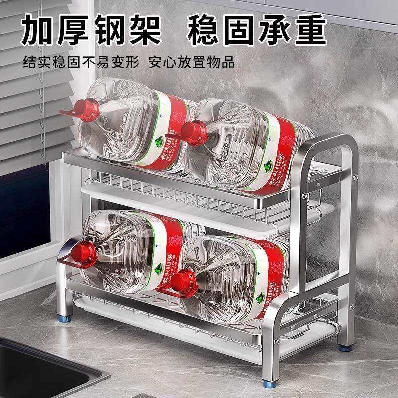 304JMS不锈碟钢碗子碟收纳物架沥水碗盘放碗盘子碗架厨房置架,厨房/烹饪用具,抹布架/厨房清洁收纳架,淘宝优惠券,粉丝福利购,淘宝优惠卷