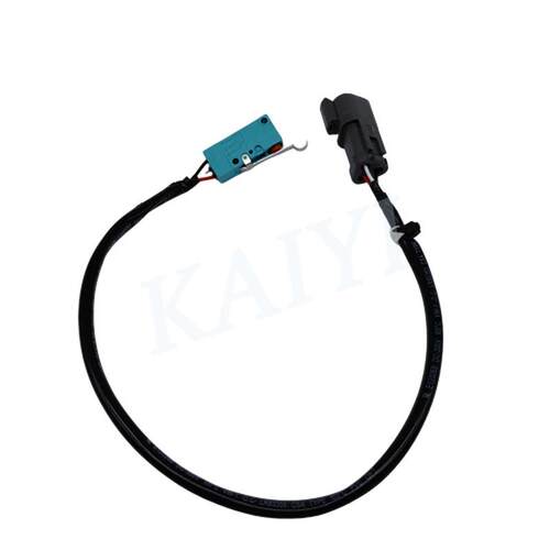 CATE3320C/D/B/D2/GC/330C7/D/EME36D液压锁开111-499/关163-6785
