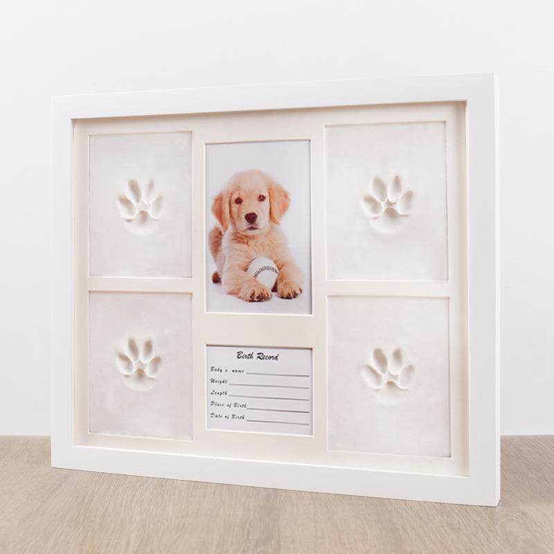 宠爪印纪念手印带罩一体泥物手足印猫咪脚印相框印纪品念摆台厂家,鲜花速递/花卉仿真/绿植园艺,其它园艺用品,淘宝优惠券,粉丝福利购,淘宝优惠卷