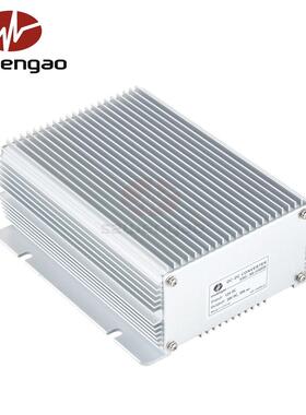 WG-12S2WG-12S28830器12V8升220A30A房车电源V转换器车载升压直流