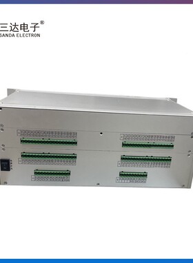 SD-SLCH-SDS-L电CH-4A小流接地故障选线5装置小电流接地选线装置