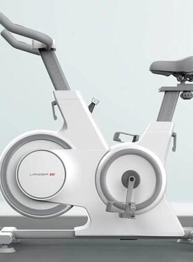 22新款动感单车脚AL100719踏室5内运动自行车家用静音锻健身车健