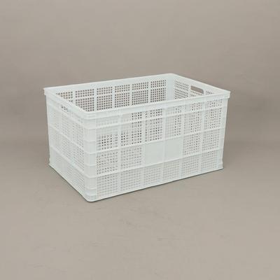 料塑料周转筐框一米筐水果FSX筐蔬菜式筐新可推型服装周转厂销