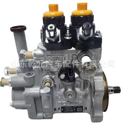 柴0油发动0机高压油泵094000-09400-0662燃油喷射泵