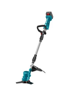 新款电动机割机折叠打草草小型家用除草电手持UWQ充式割灌机剪草