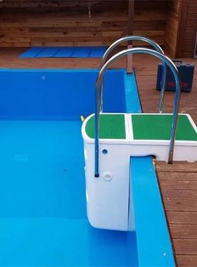 小区别墅泳19252池水处理设备壁挂化式体泳池过滤一净化博设备悦