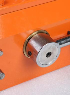 永磁吊装器QZ-D磁磁力定固器力-吸附JNF器强磁吸盘永磁吊装器QZD