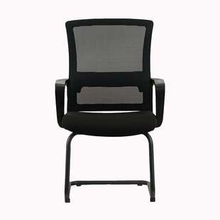 办公椅子人工教室椅办公室学习写字座椅布电学体脑椅靠背网804