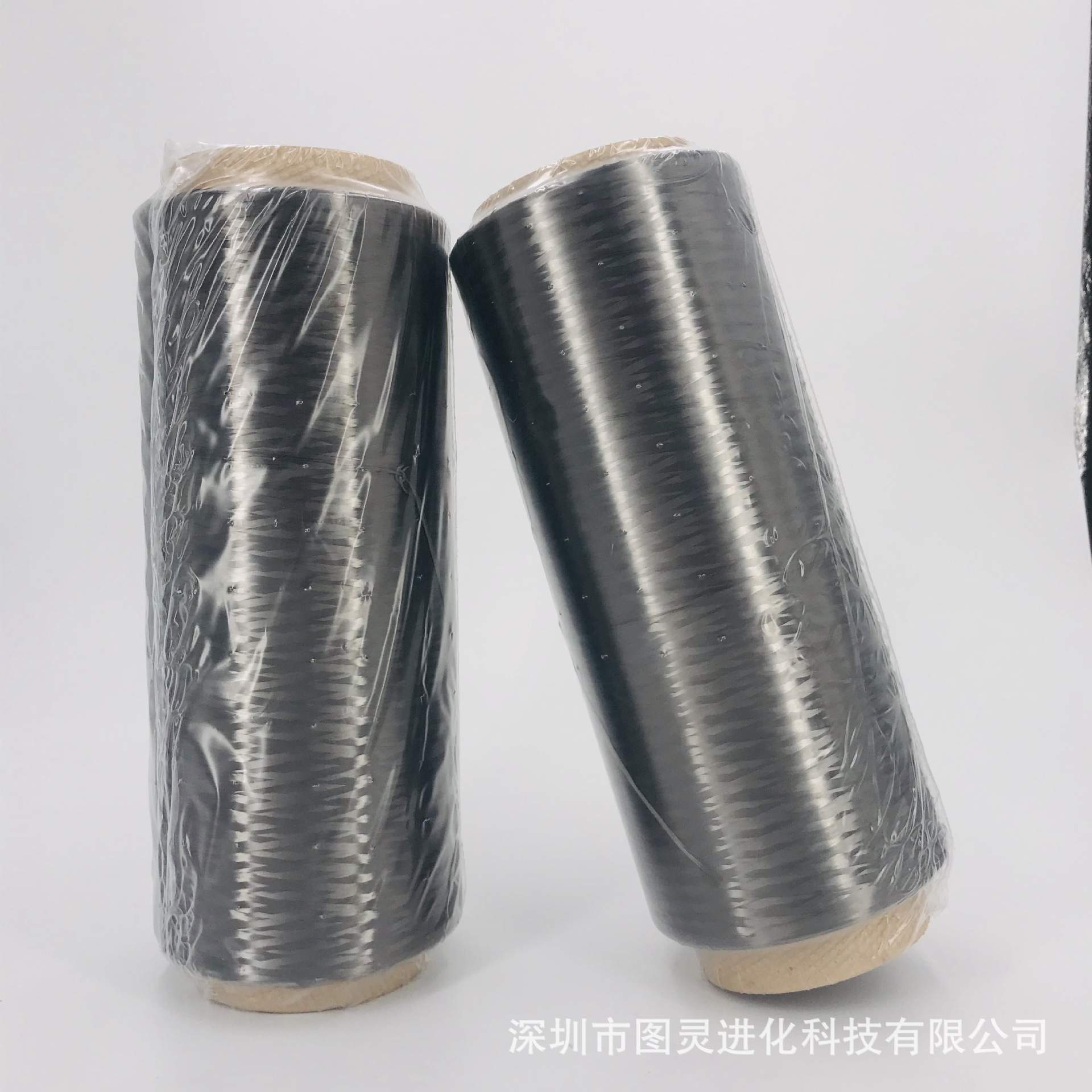 原装中复神鹰SYT45 3K碳纤维丝 等重A级神鹰SYT45 3K碳纤维纱