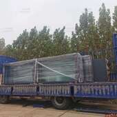 内家蒙古候车不锈钢厂公交站台亭城乡村led滚动灯市箱ledCOM灯箱