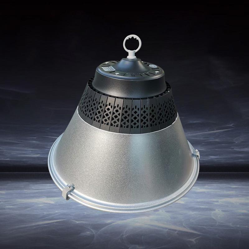 150工厂车灯工矿灯ed厂QZM间房照工明灯仓l库业大功率吊灯天棚灯1