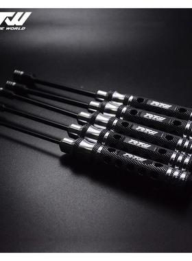 TW内六R角公制套筒RC模车模维修工具4.-4.5-5.型5-74.0/4.5/.0-08