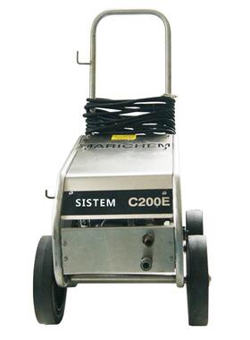 220v38v工刷业级商用清0洗机超高压大功率车机泵W5520除锈剥树皮