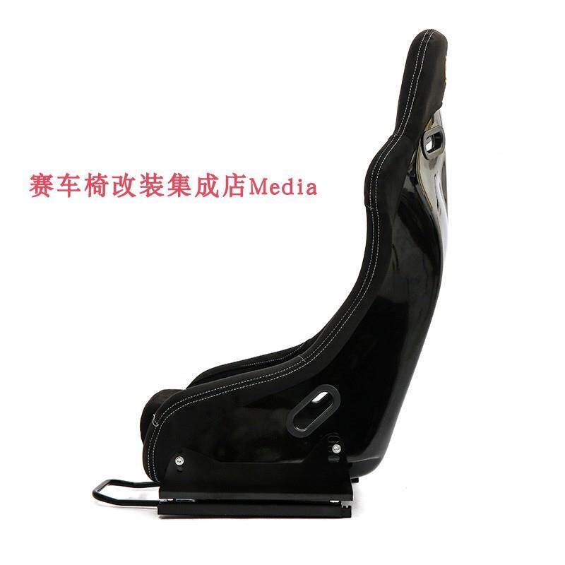 现型用货一拟体成型轻量化通VR改装赛车座椅模器CSA座椅子