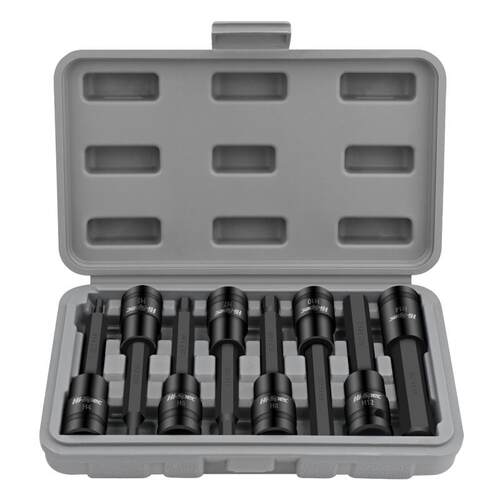 内5六角套筒电动扳套手36903工具内6方套筒头装t30t40t0梅花批头