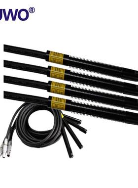 UVLED点固W光源固化设备U胶固化Vled点光源紫外固184化机现货FUO