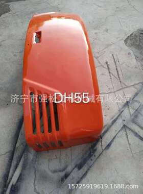 斗DH5DX驶5后盖发动机罩挖掘机全车配件驾室玻VLF璃座椅电脑版