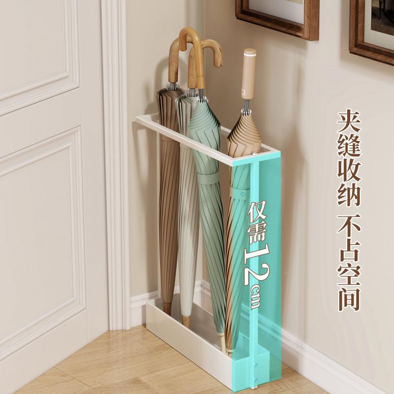 雨伞收纳架入伞户沥门口雨伞置物架子水伞架放2246691放置大容量