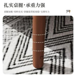 茶e01几小户茶厅型现代简几约小桌子小茶客家用创意沙发边几组合