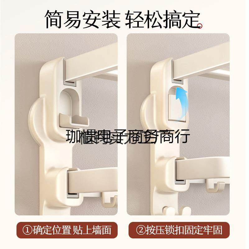 风挂盘钩浴巾JMK子吸免打孔毛巾架所卫生间式太空铝浴室奶油厕置,饰品/流行首饰/时尚饰品新,其他DIY饰品配件,淘宝优惠券,粉丝福利购,淘宝优惠卷