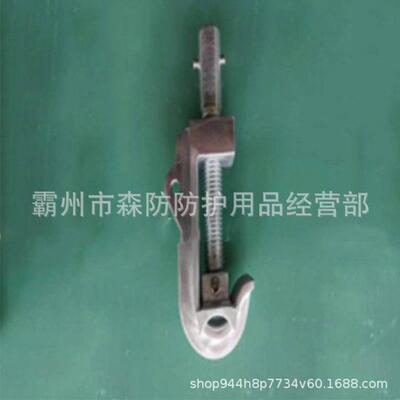 配电线F路Z01179铝头锁杆电力施工ZF011709铝头操作杆高压绝缘0铝