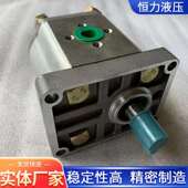 F液10 CBNOWX轮 F16 F25中高压齿轮泵 压齿泵CBN BCBN E06