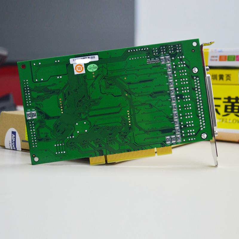 通讯卡PCI-112B/C162/06AB//1622B/PCI-16121680U/1610B工业多串