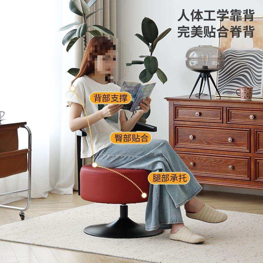 可旋单沙发转椅142客厅实人木椅子卧室阳台休闲沙椅网红单人发靠,电子/电工,接线端子,淘宝优惠券,粉丝福利购,淘宝优惠卷