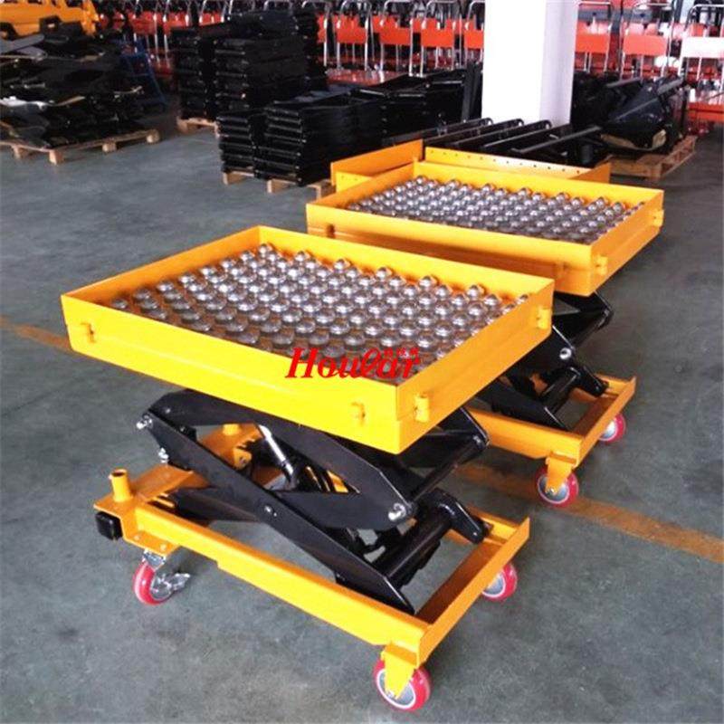 ho降ulr各种带滚压珠升平台车牛眼万向球aPT500A加剪叉手动脚踏液,农机/农具/农膜,其它农用工具,淘宝优惠券,粉丝福利购,淘宝优惠卷