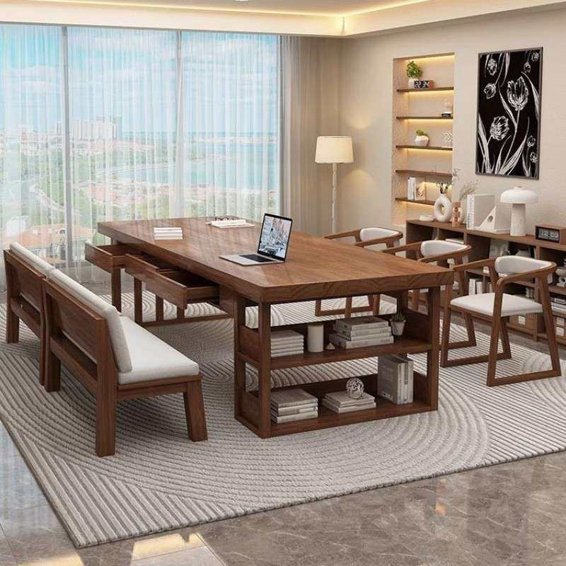 去厅客化实木大用长书桌书架椅凳屉一体带抽学习桌53454215简约家,鲜花速递/花卉仿真/绿植园艺,其它园艺用品,淘宝优惠券,粉丝福利购,淘宝优惠卷